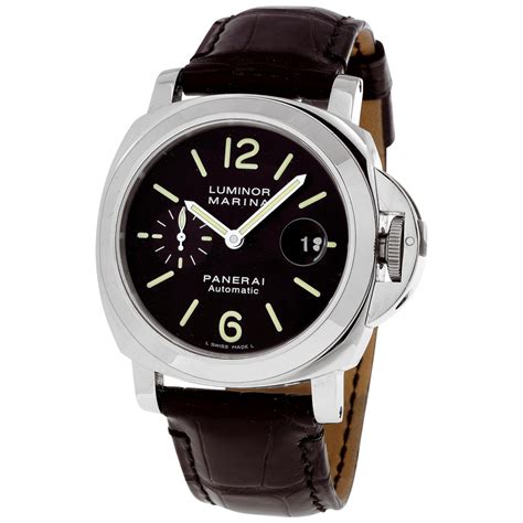 Panerai Luminor Marina Automatic PAM 00104 